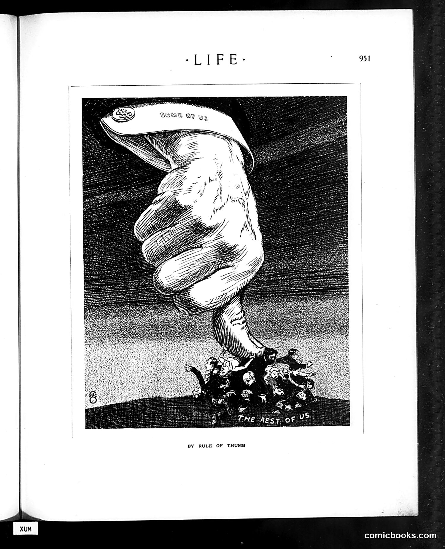 Life — November 30, 1911 — page 25 of 40