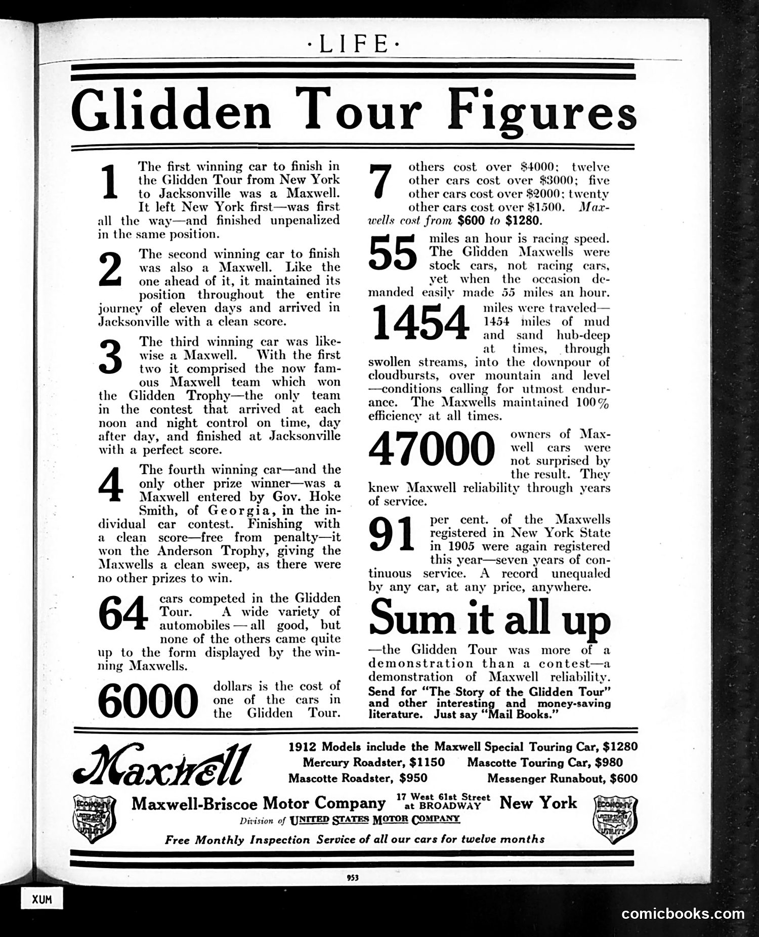 Life — November 30, 1911 — page 27 of 40