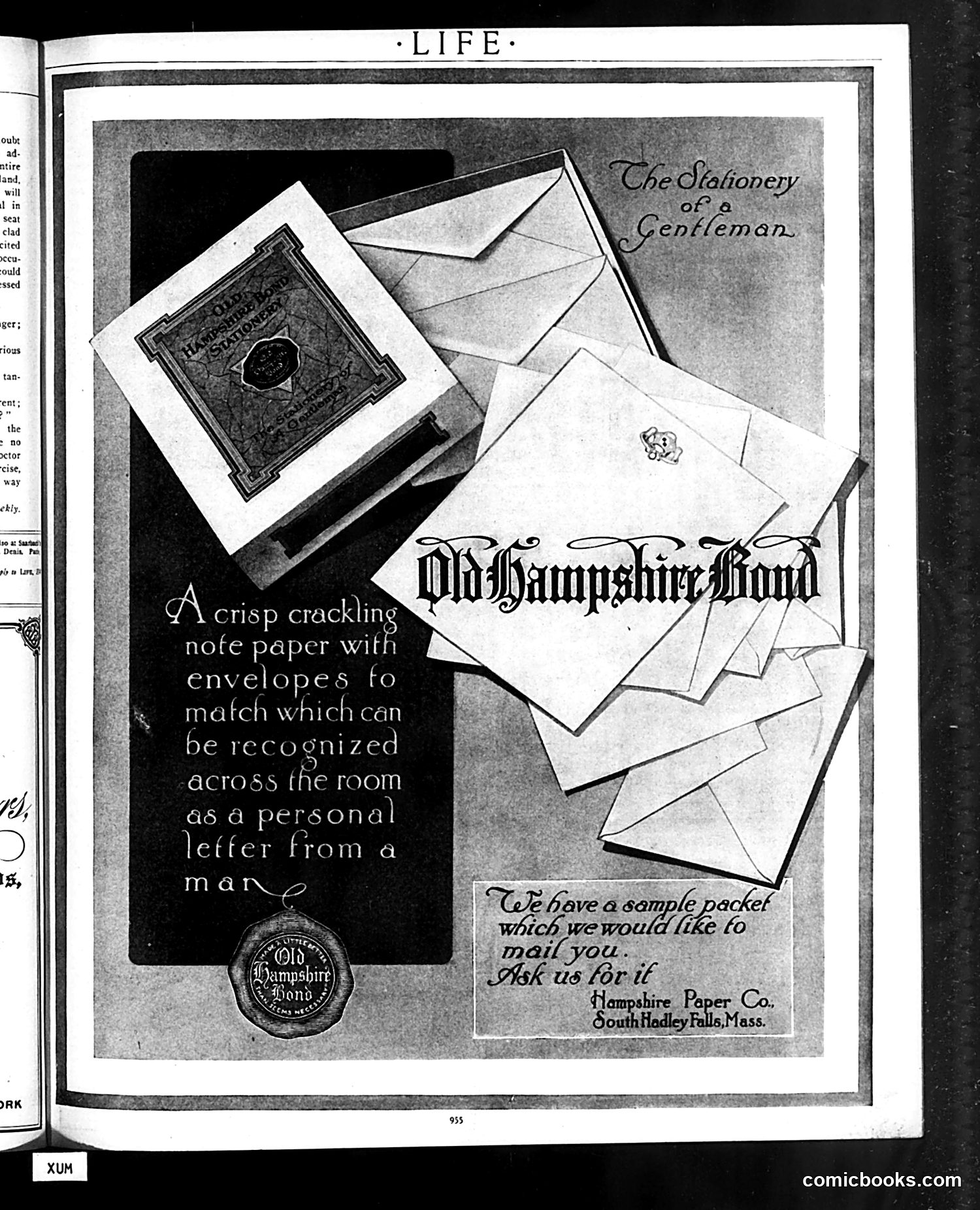 Life — November 30, 1911 — page 29 of 40
