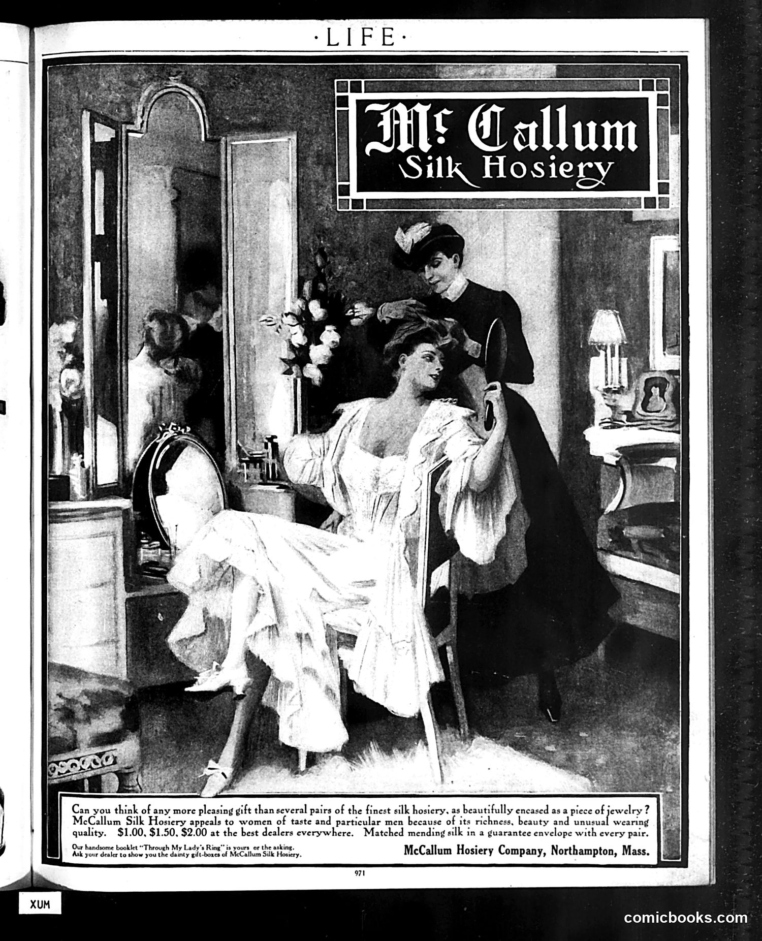 Life — December 7, 1911 — page 5 of 112