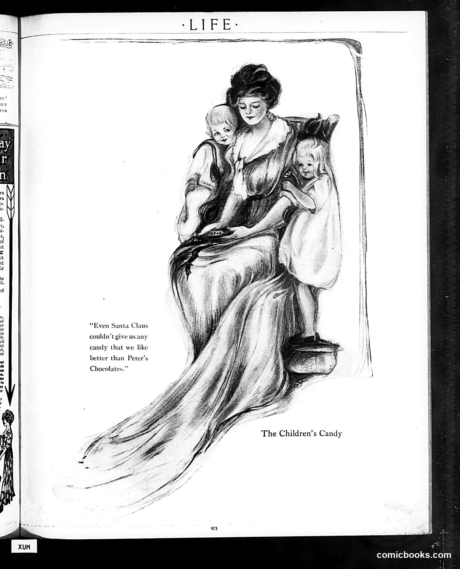 Life — December 7, 1911 — page 7 of 112