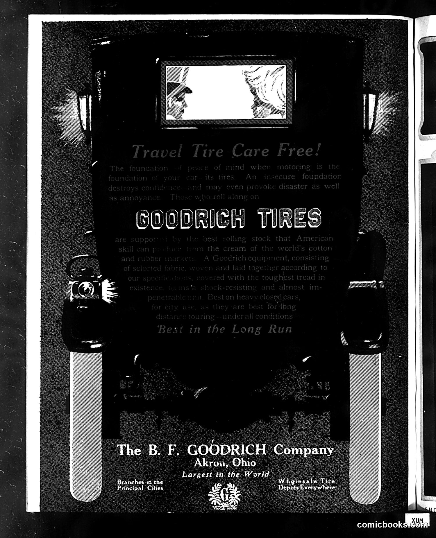 Life — December 7, 1911 — page 110 of 112