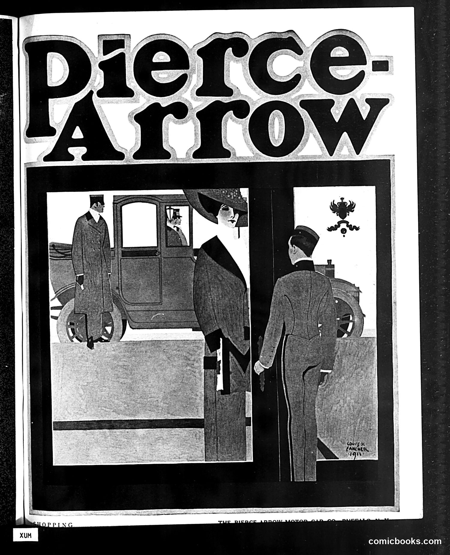 Life — December 7, 1911 — page 111 of 112