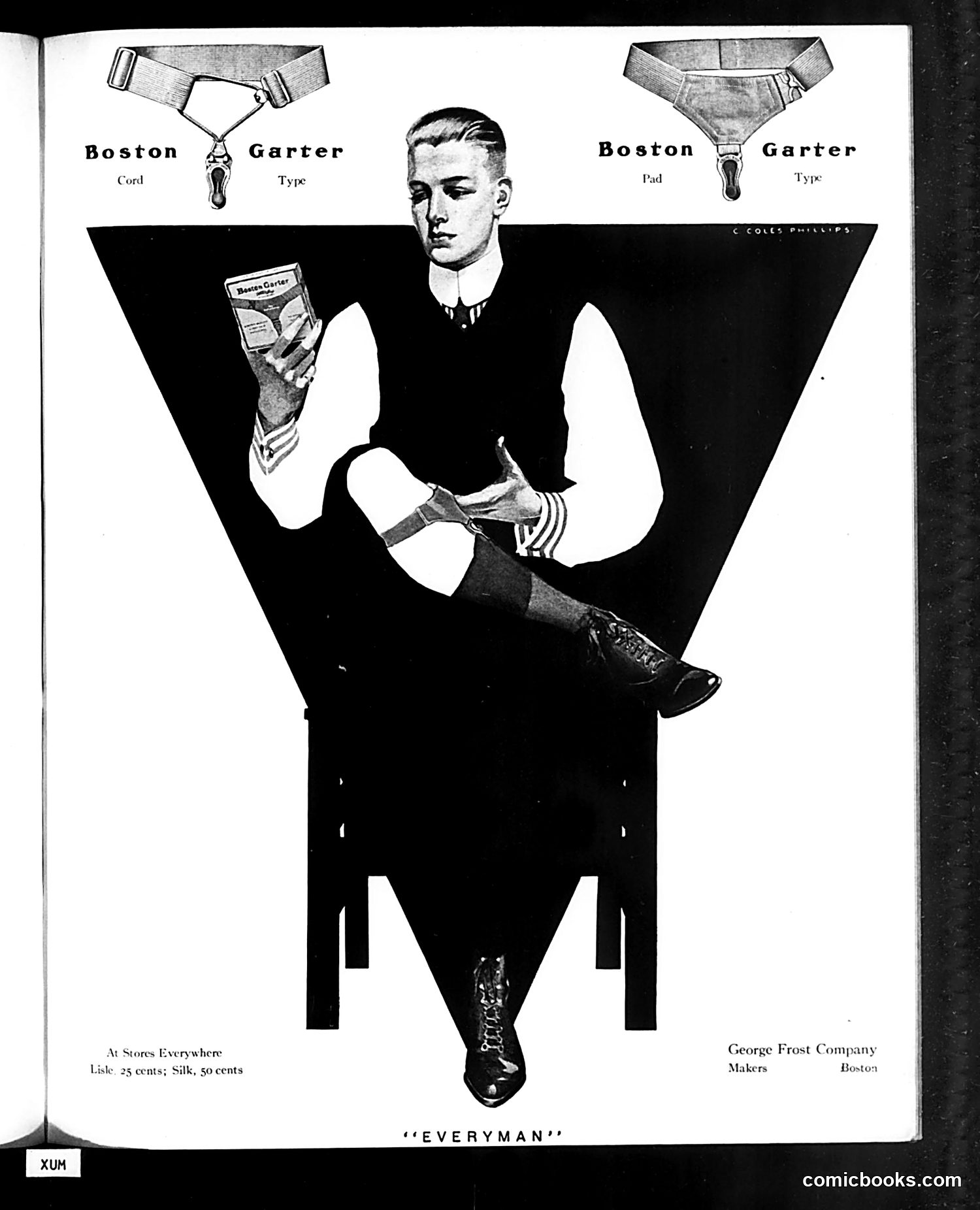 Life — December 7, 1911 — page 13 of 112