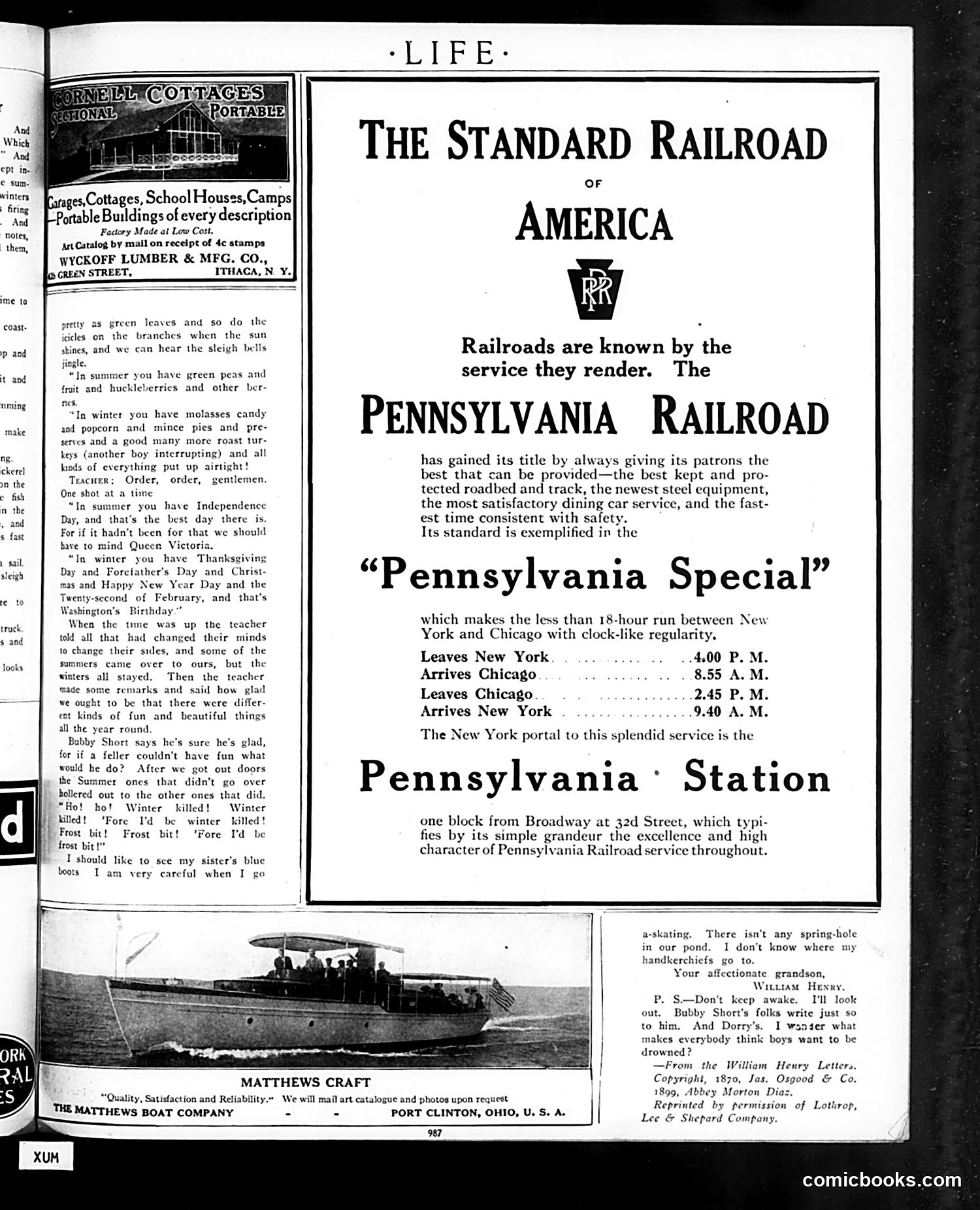 Life — December 7, 1911 — page 21 of 112