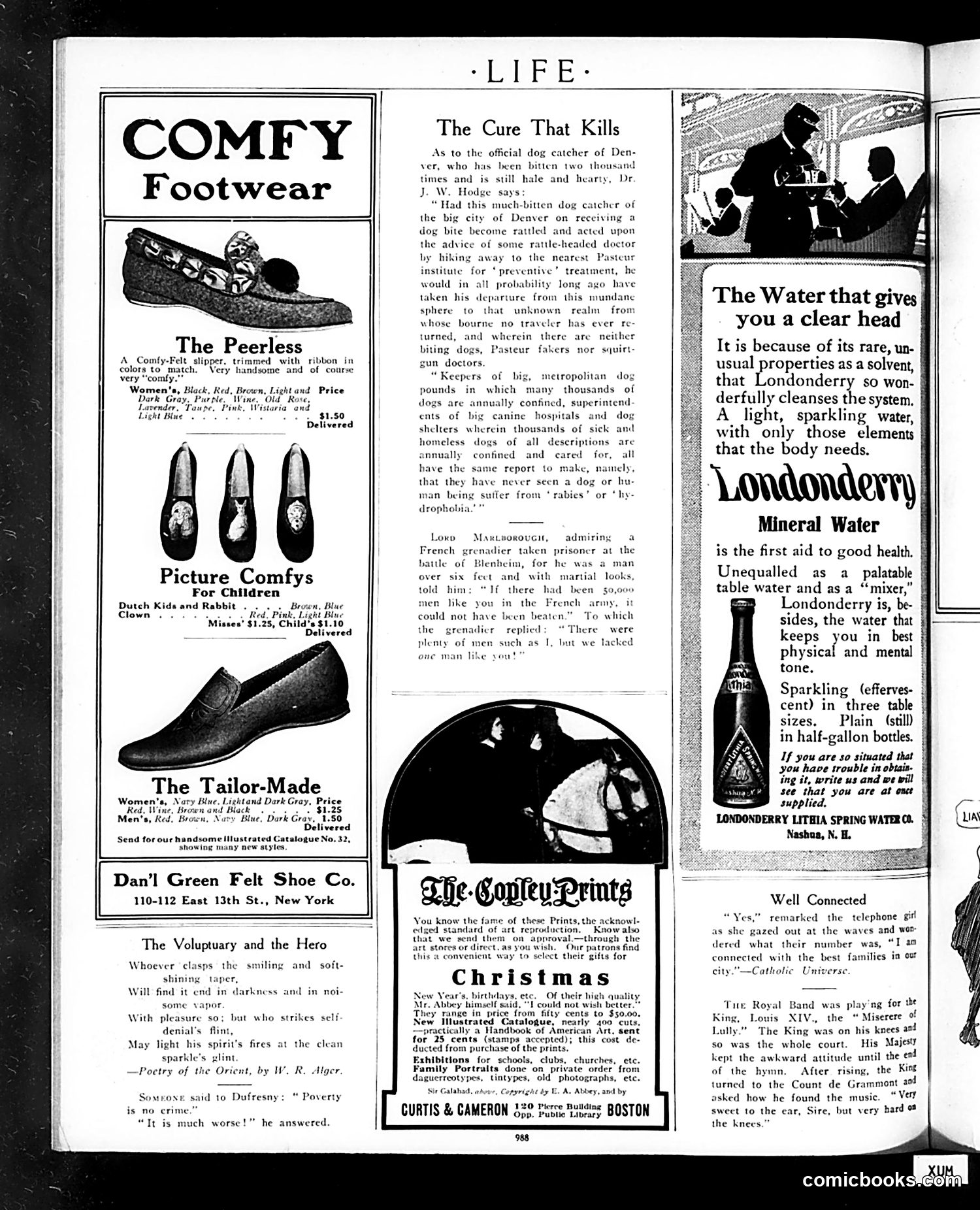 Life — December 7, 1911 — page 22 of 112