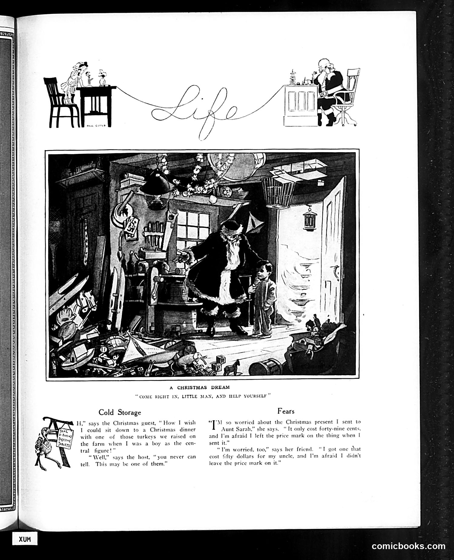 Life — December 7, 1911 — page 27 of 112