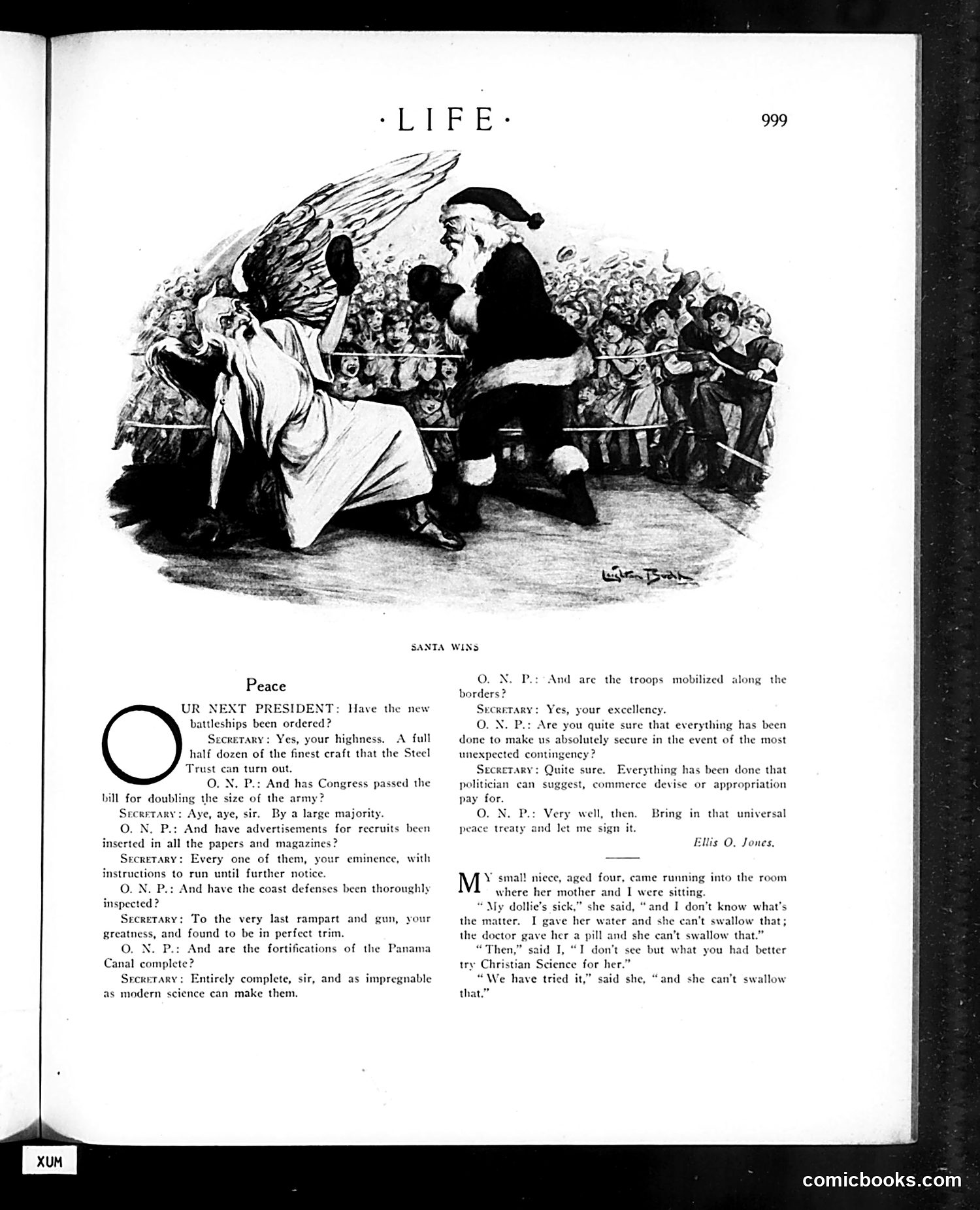Life — December 7, 1911 — page 33 of 112
