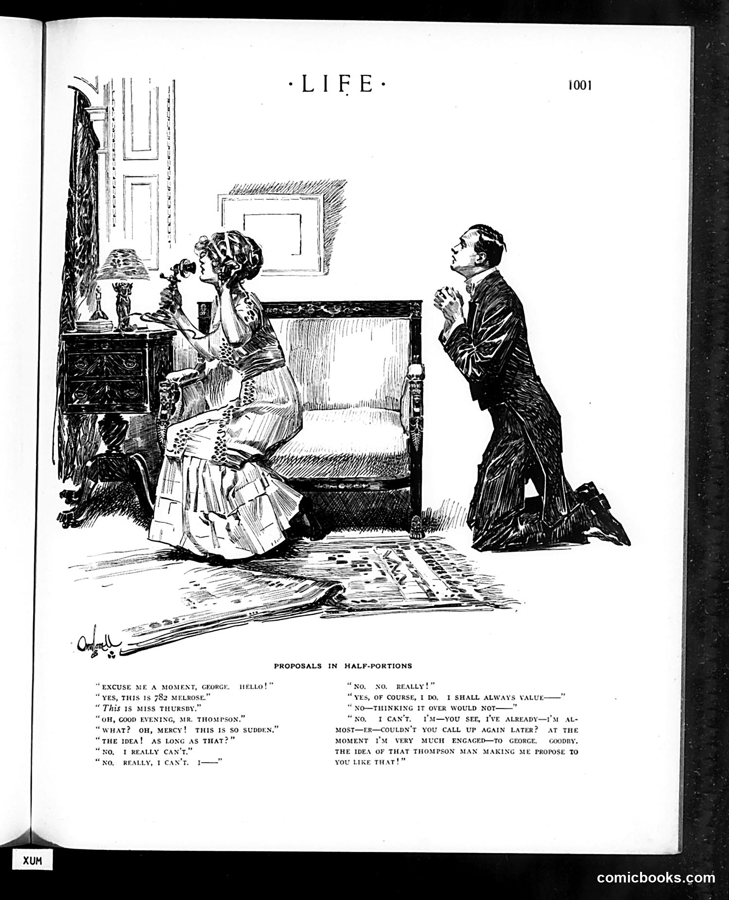 Life — December 7, 1911 — page 35 of 112