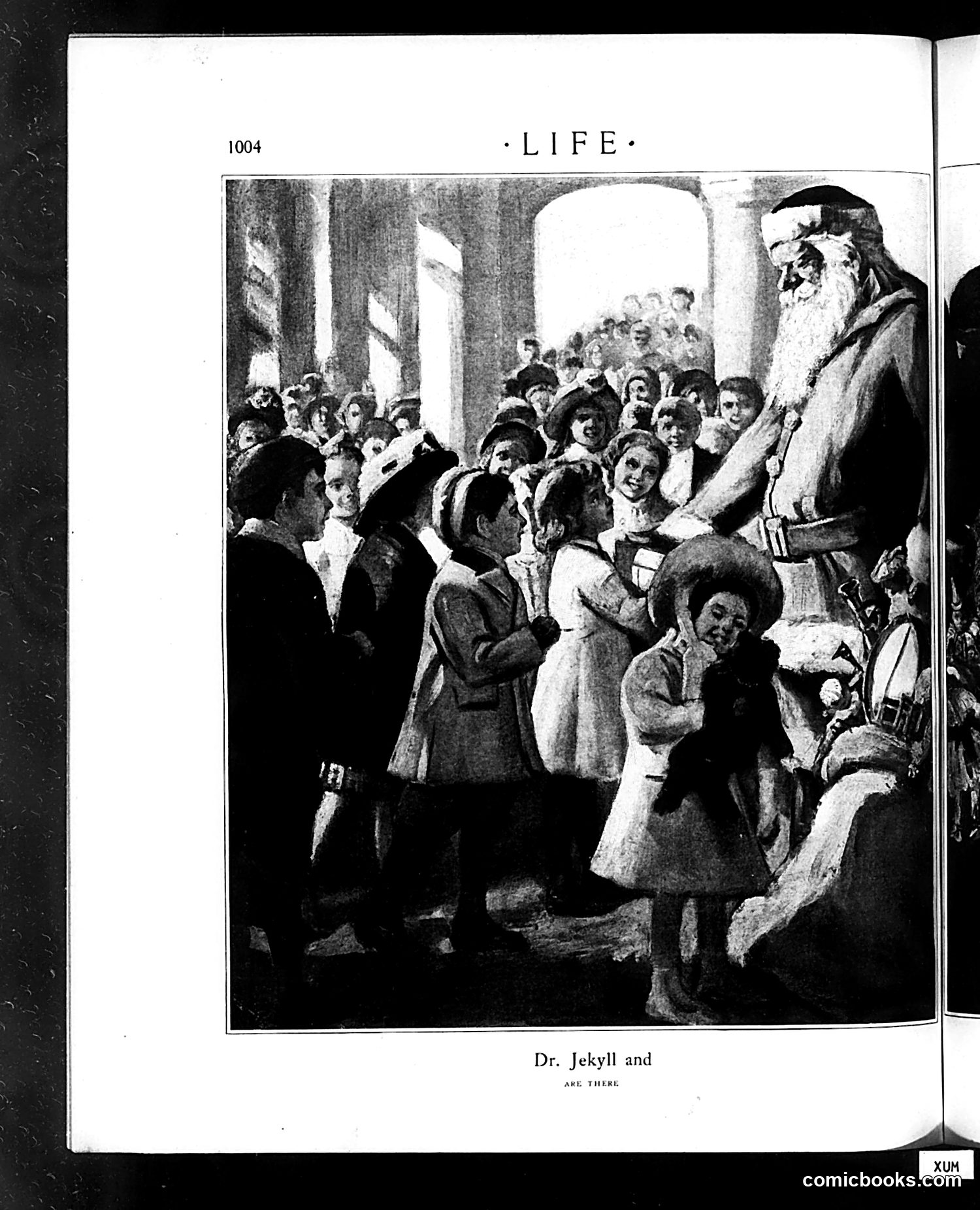 Life — December 7, 1911 — page 38 of 112