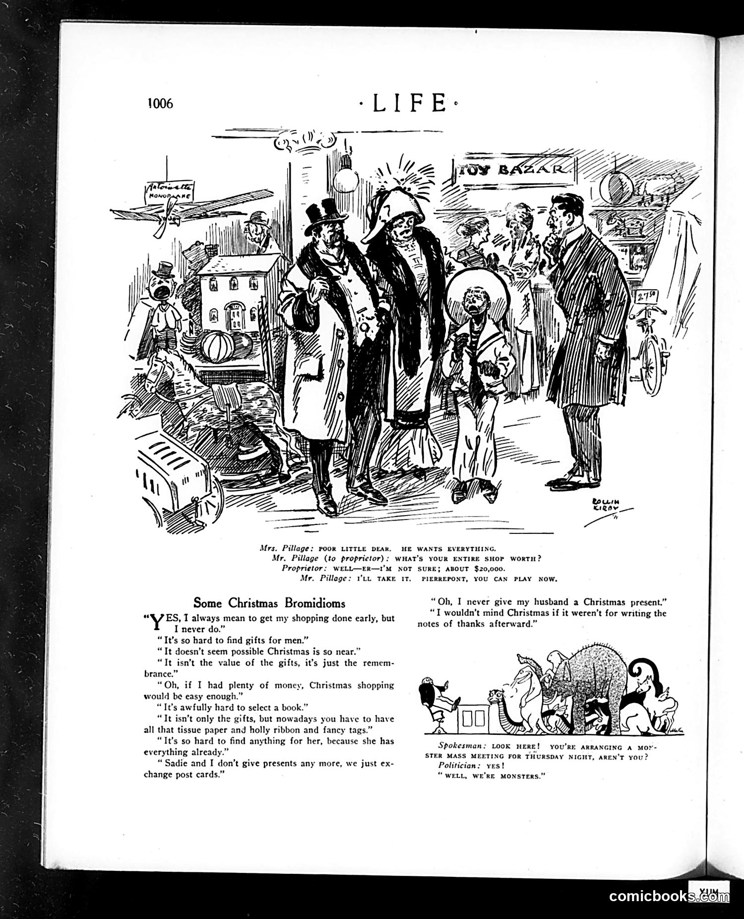 Life — December 7, 1911 — page 40 of 112