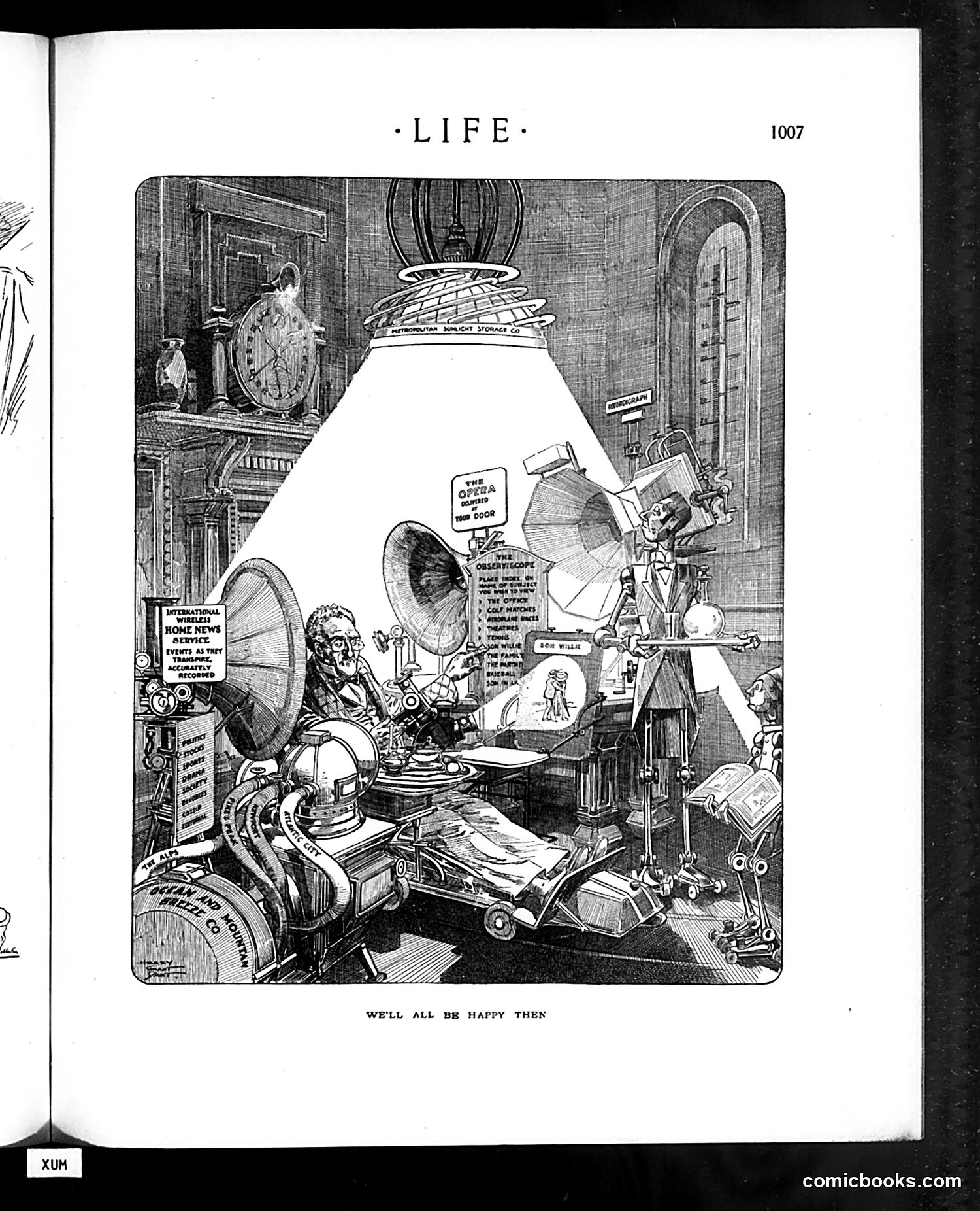 Life — December 7, 1911 — page 41 of 112