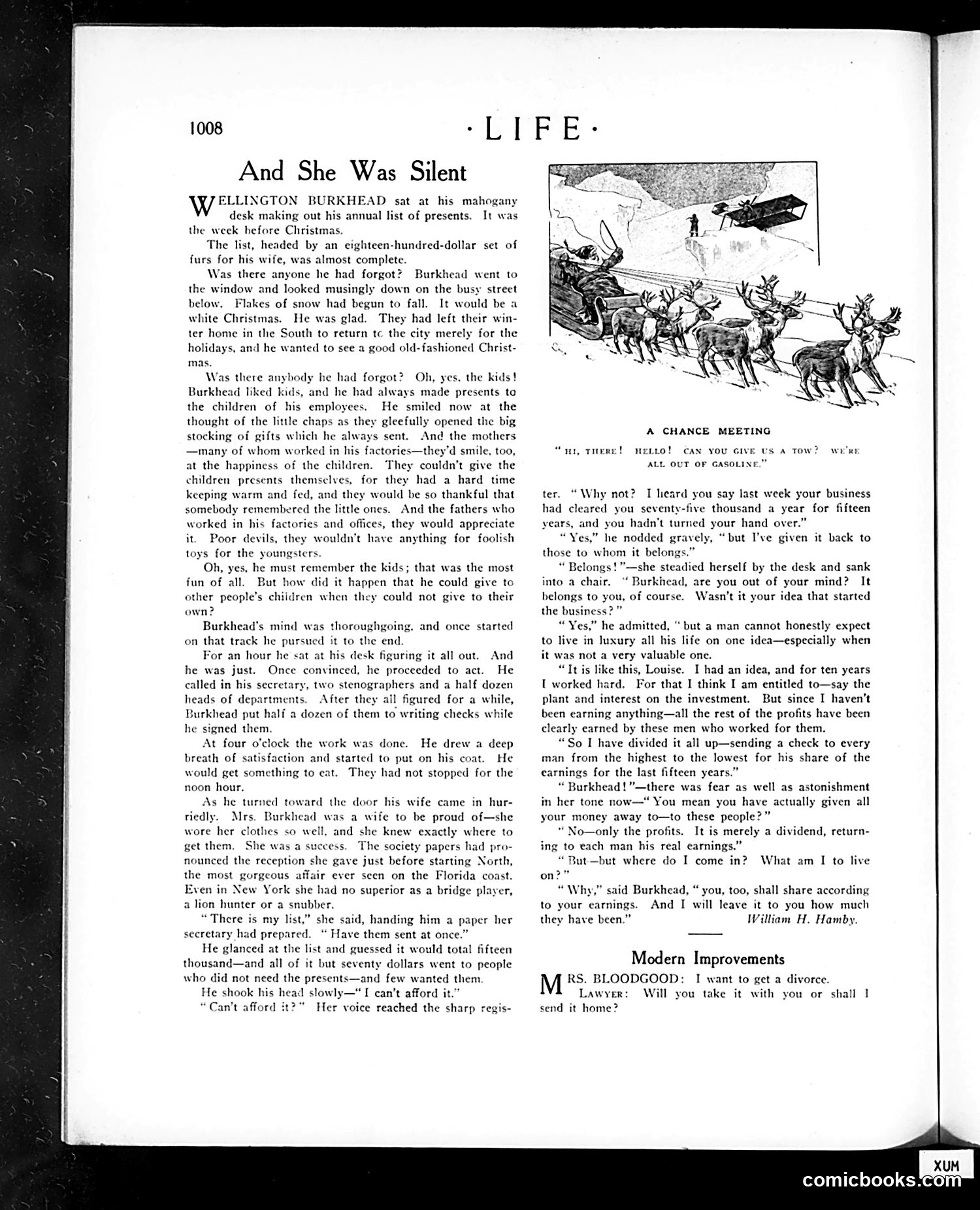 Life — December 7, 1911 — page 42 of 112