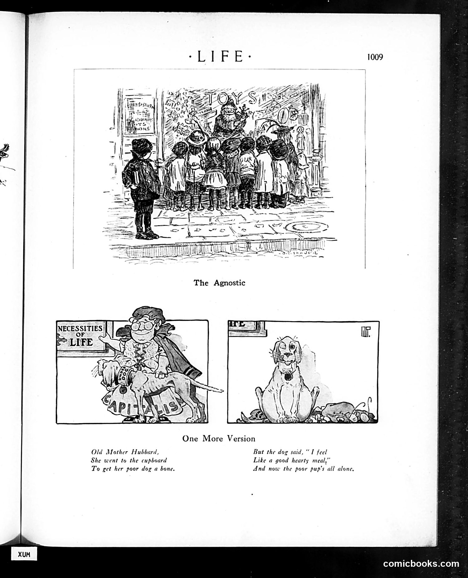 Life — December 7, 1911 — page 43 of 112