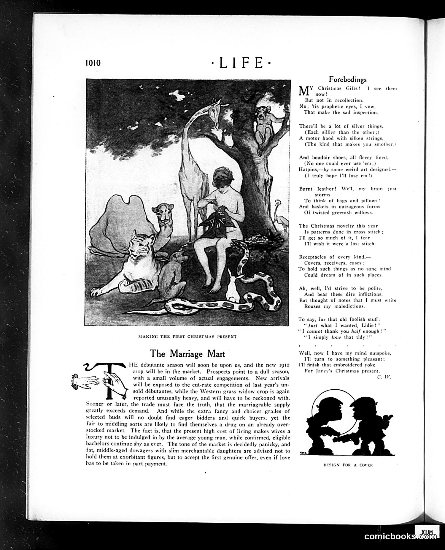 Life — December 7, 1911 — page 44 of 112