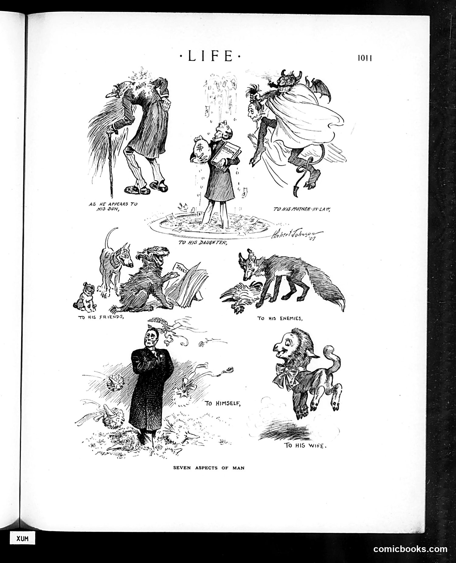 Life — December 7, 1911 — page 45 of 112