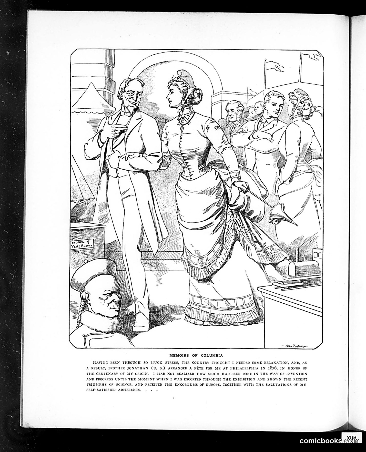 Life — December 7, 1911 — page 46 of 112