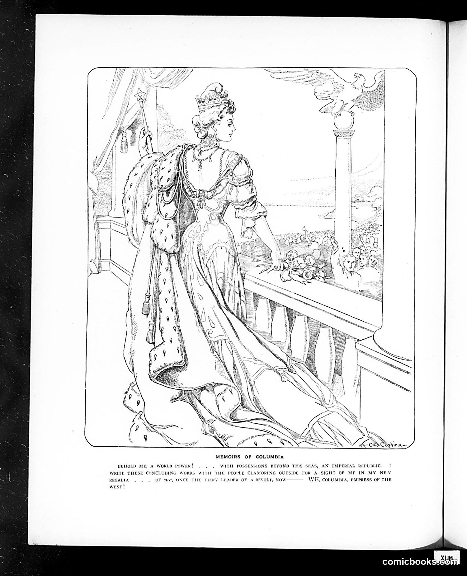 Life — December 7, 1911 — page 48 of 112
