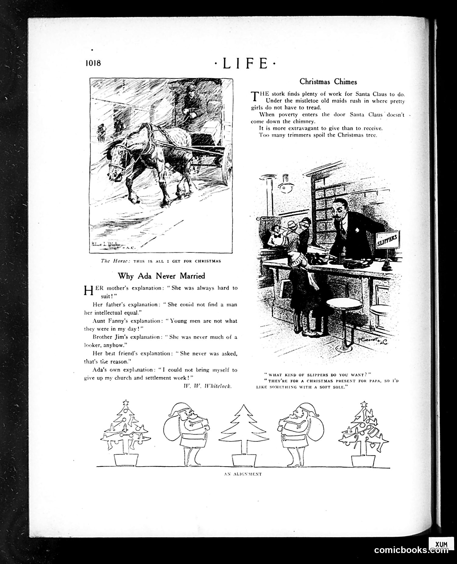Life — December 7, 1911 — page 52 of 112