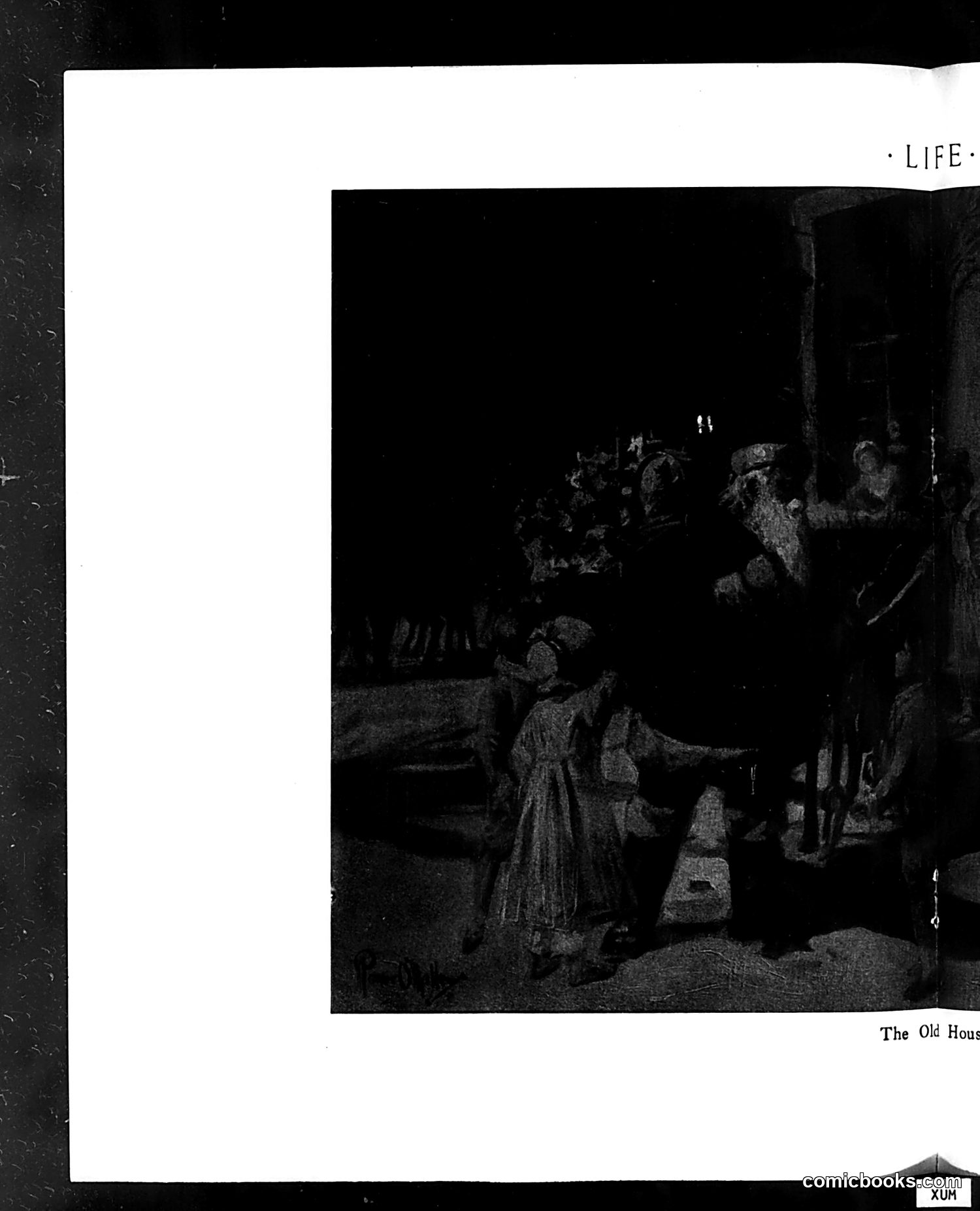 Life — December 7, 1911 — page 56 of 112