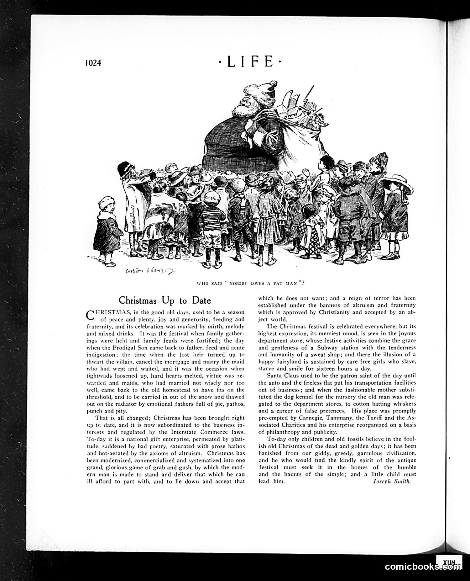 Life — December 7, 1911 — page 62 of 112