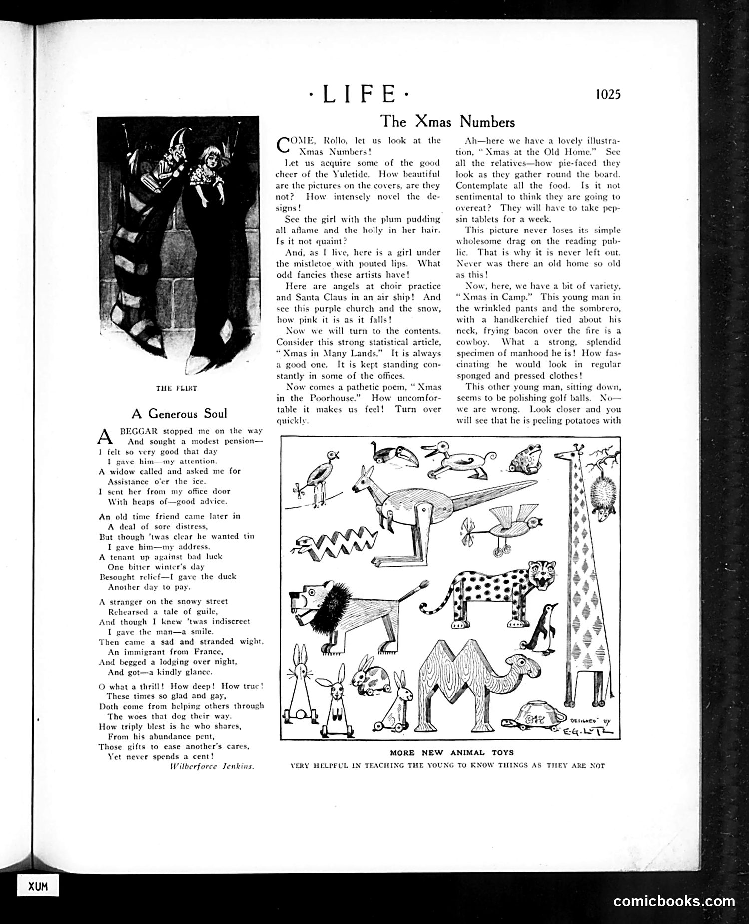 Life — December 7, 1911 — page 63 of 112