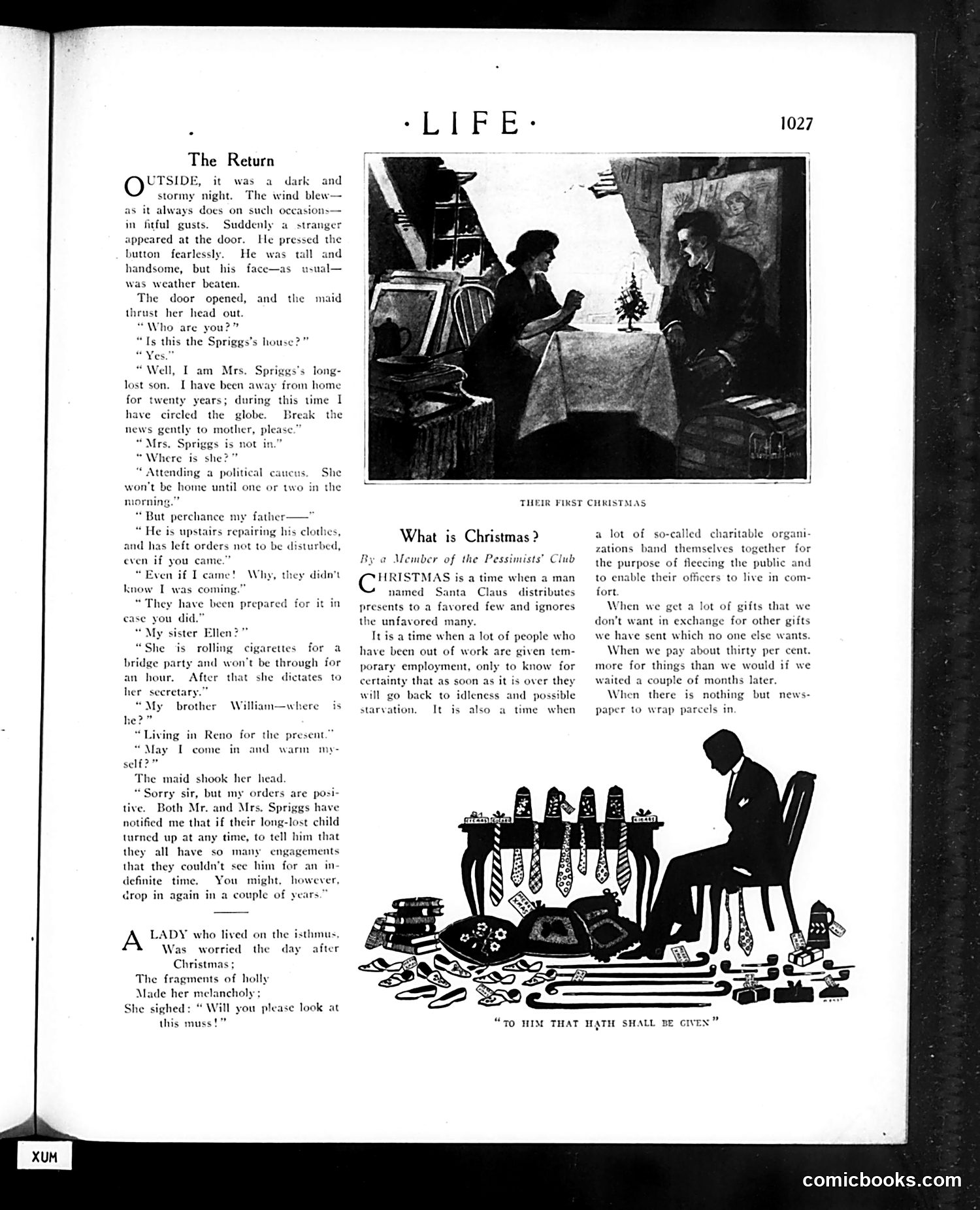 Life — December 7, 1911 — page 65 of 112