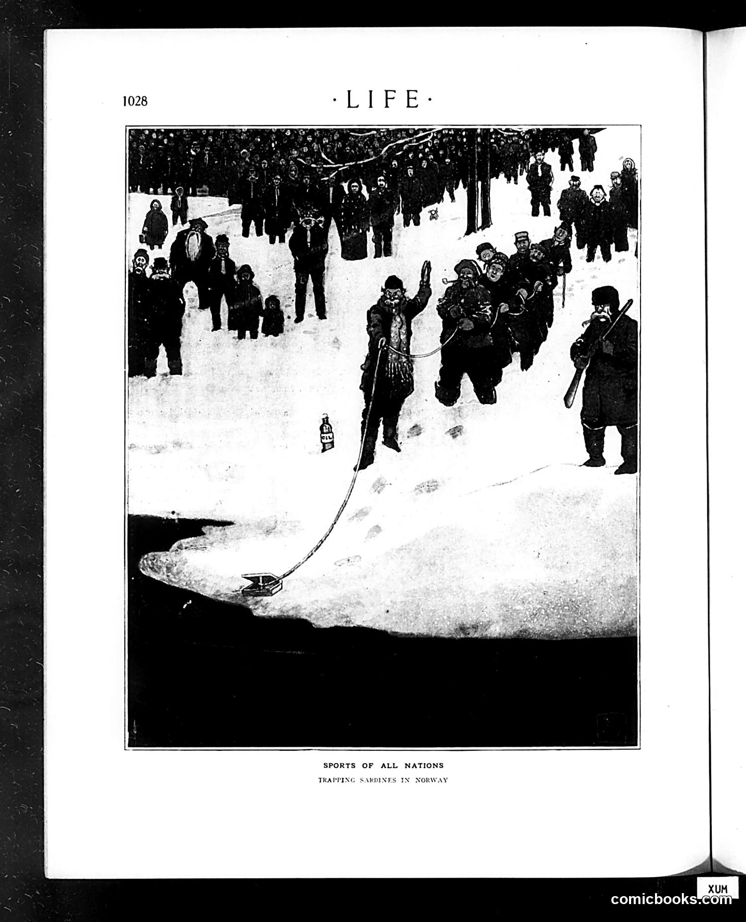 Life — December 7, 1911 — page 66 of 112