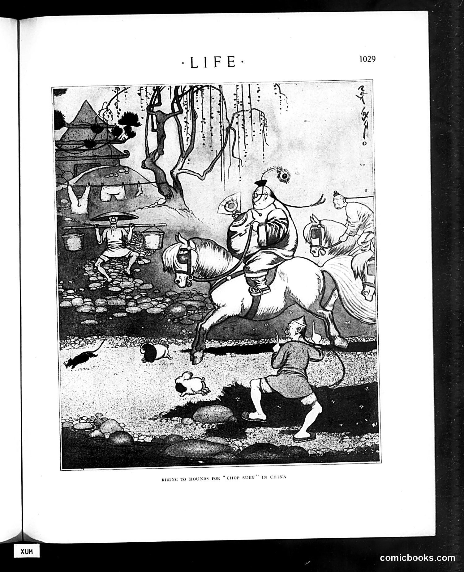 Life — December 7, 1911 — page 67 of 112