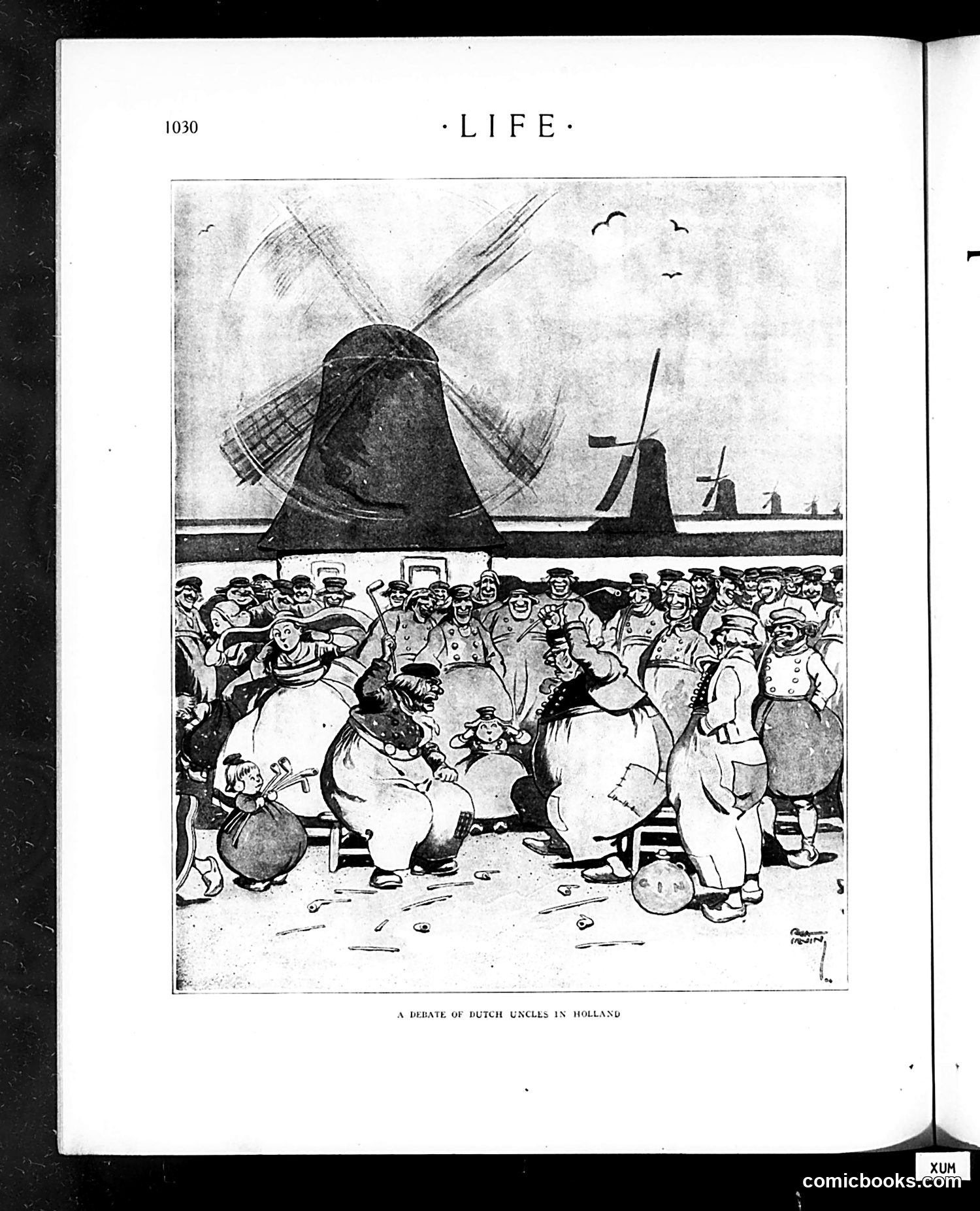 Life — December 7, 1911 — page 68 of 112