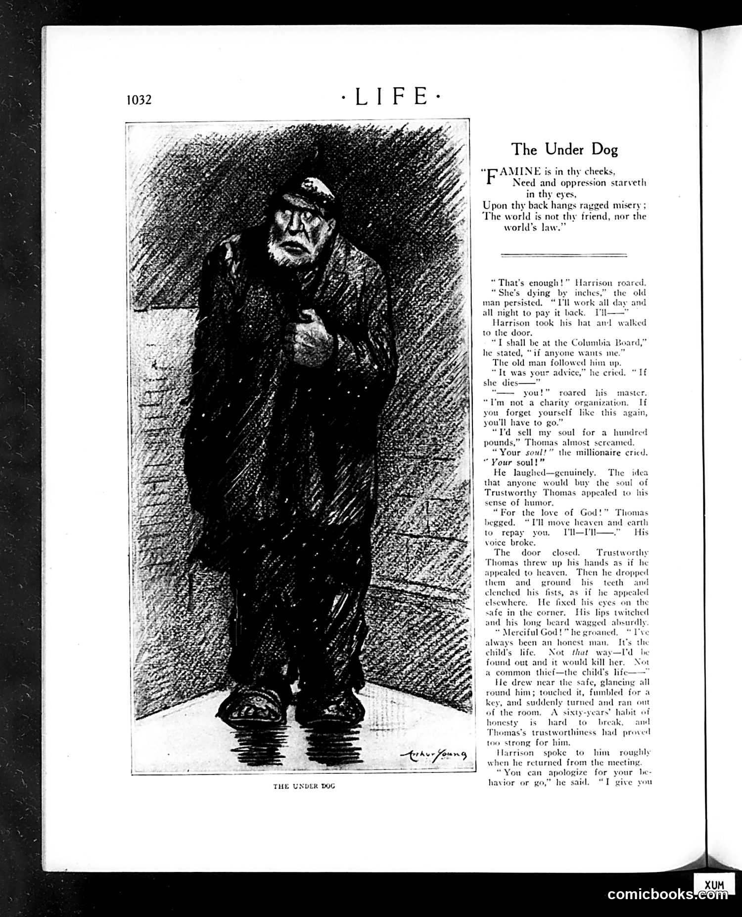 Life — December 7, 1911 — page 70 of 112