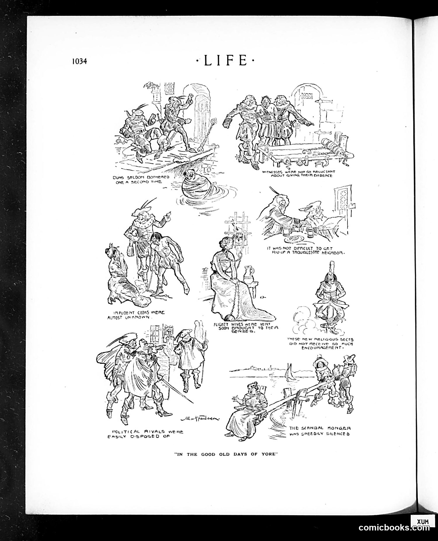Life — December 7, 1911 — page 72 of 112
