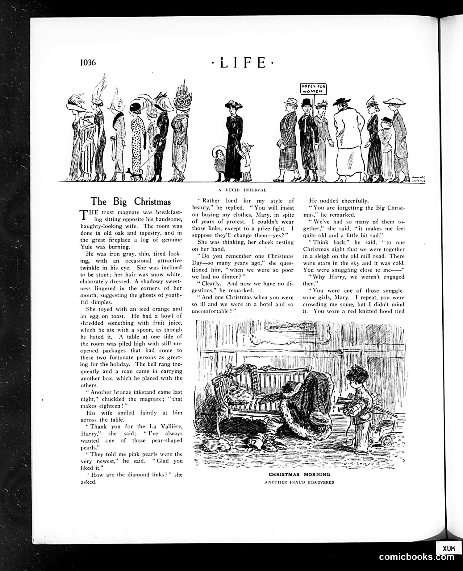 Life — December 7, 1911 — page 74 of 112