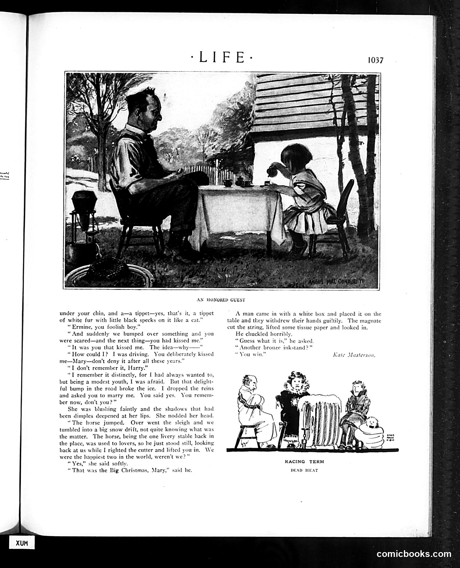 Life — December 7, 1911 — page 75 of 112