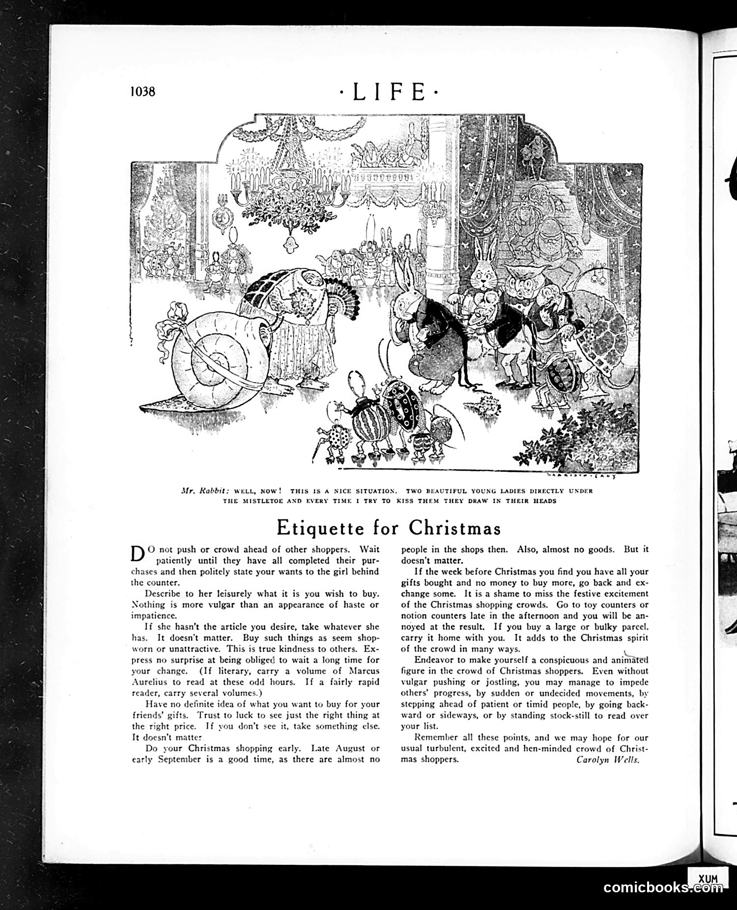 Life — December 7, 1911 — page 76 of 112