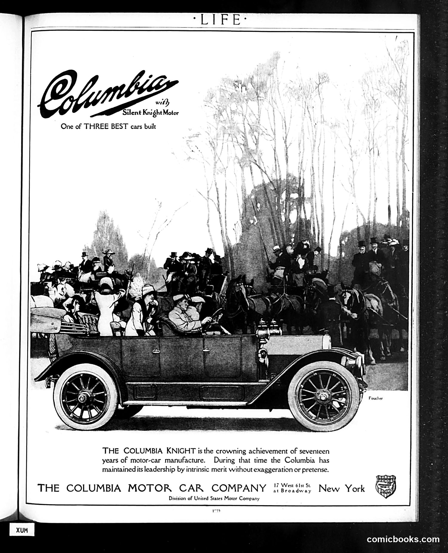 Life — December 7, 1911 — page 77 of 112