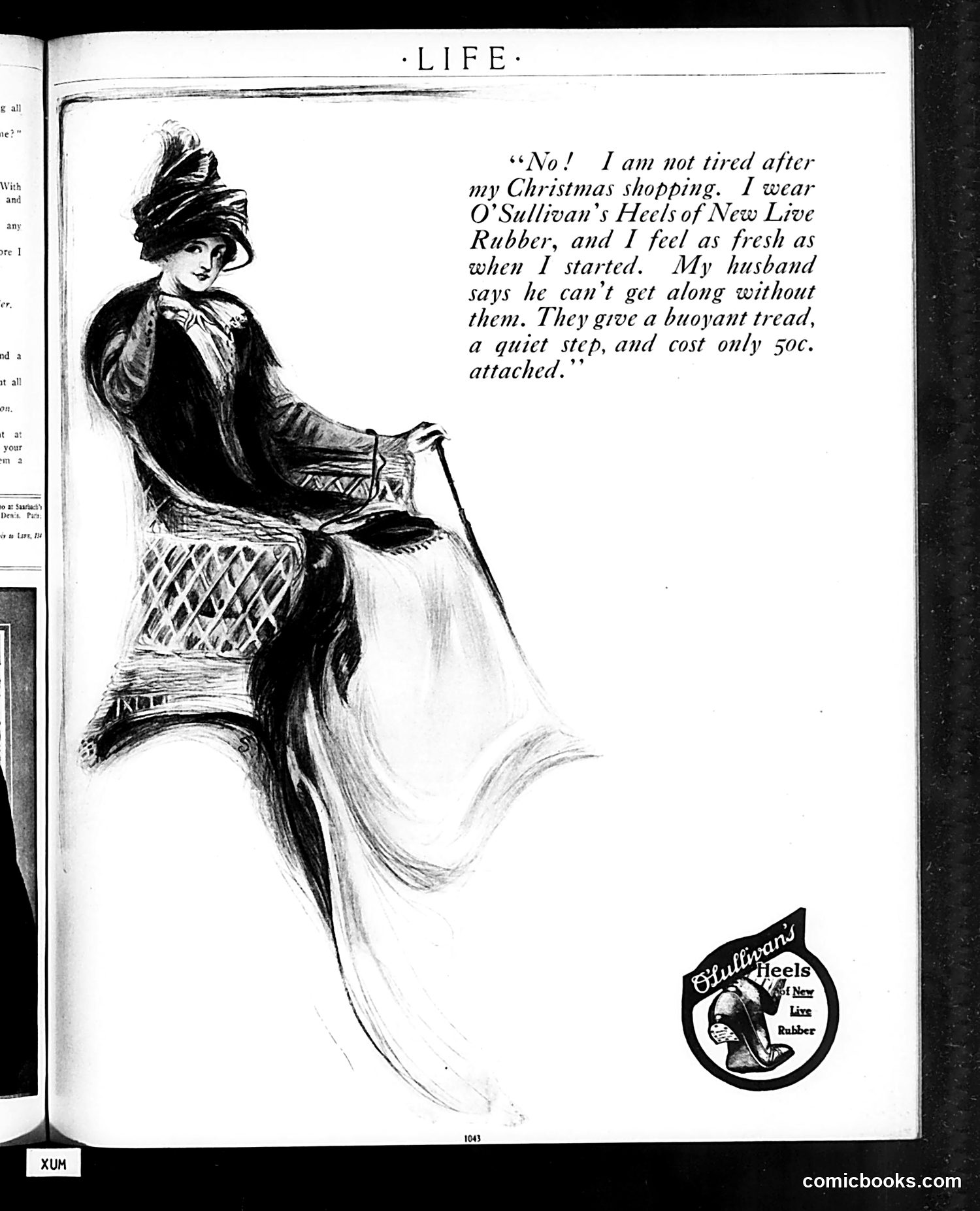 Life — December 7, 1911 — page 81 of 112