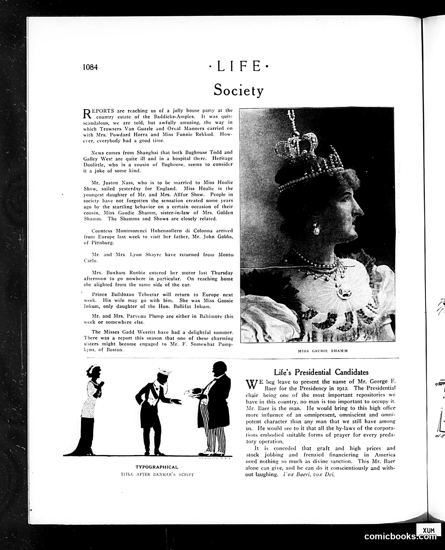 Life — December 14, 1911 — page 10 of 40