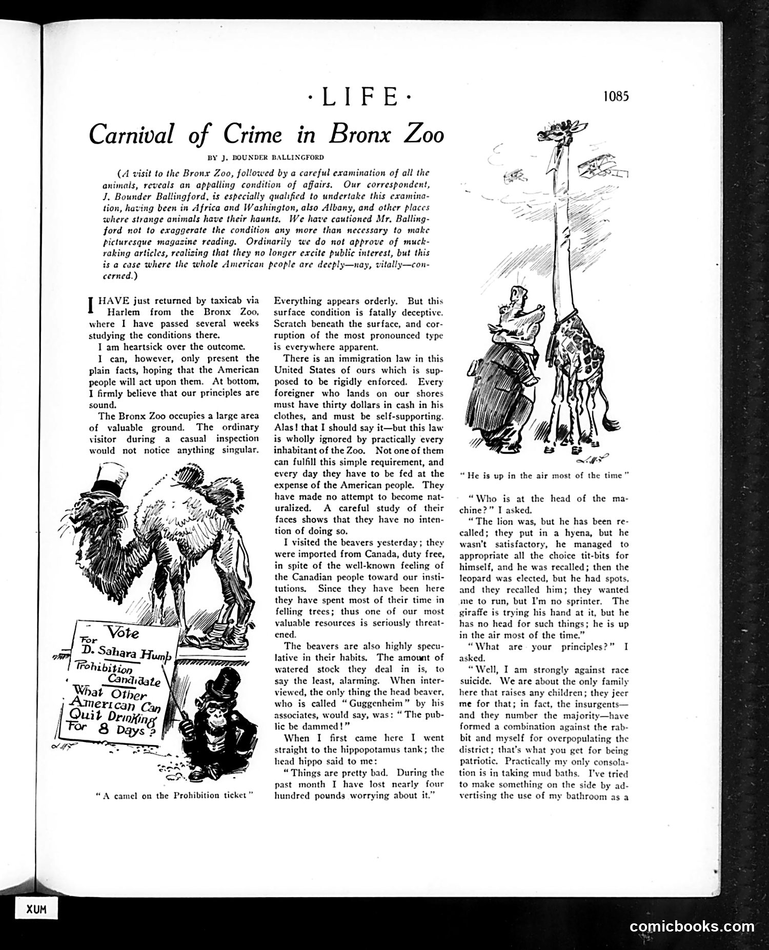 Life — December 14, 1911 — page 11 of 40