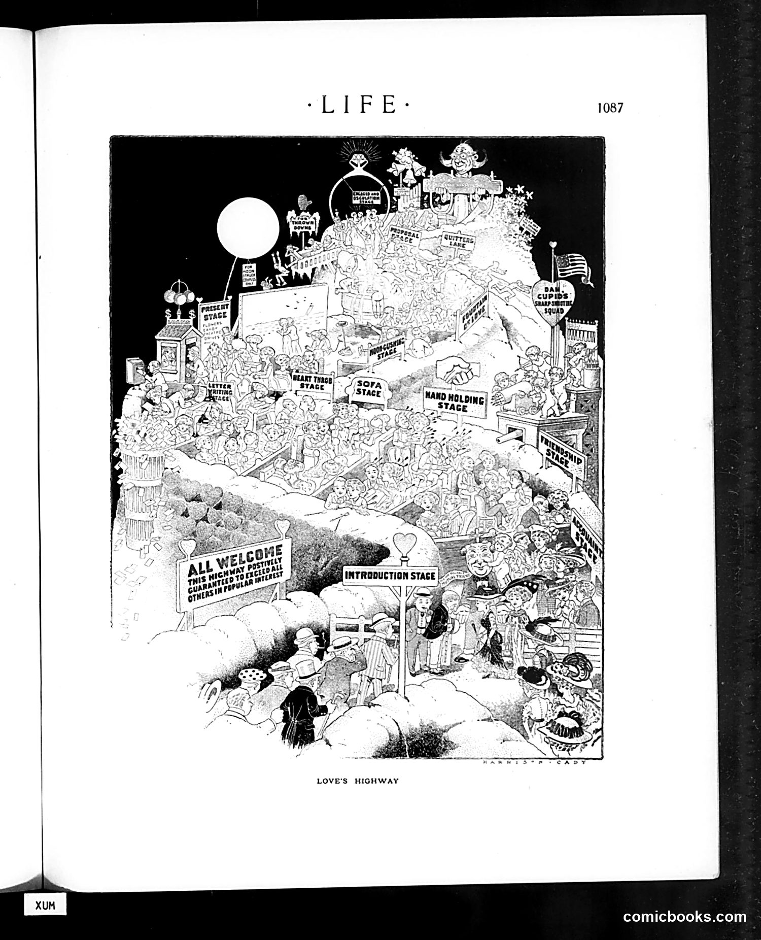 Life — December 14, 1911 — page 13 of 40