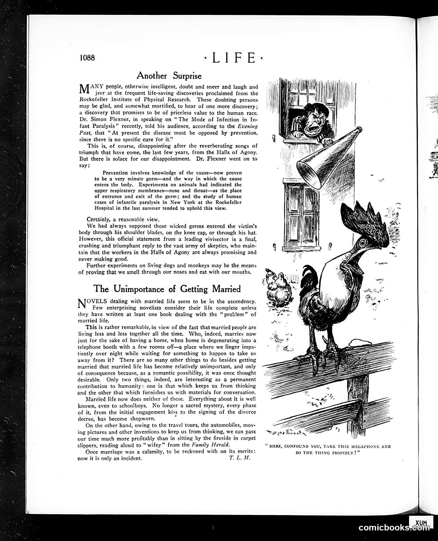 Life — December 14, 1911 — page 14 of 40