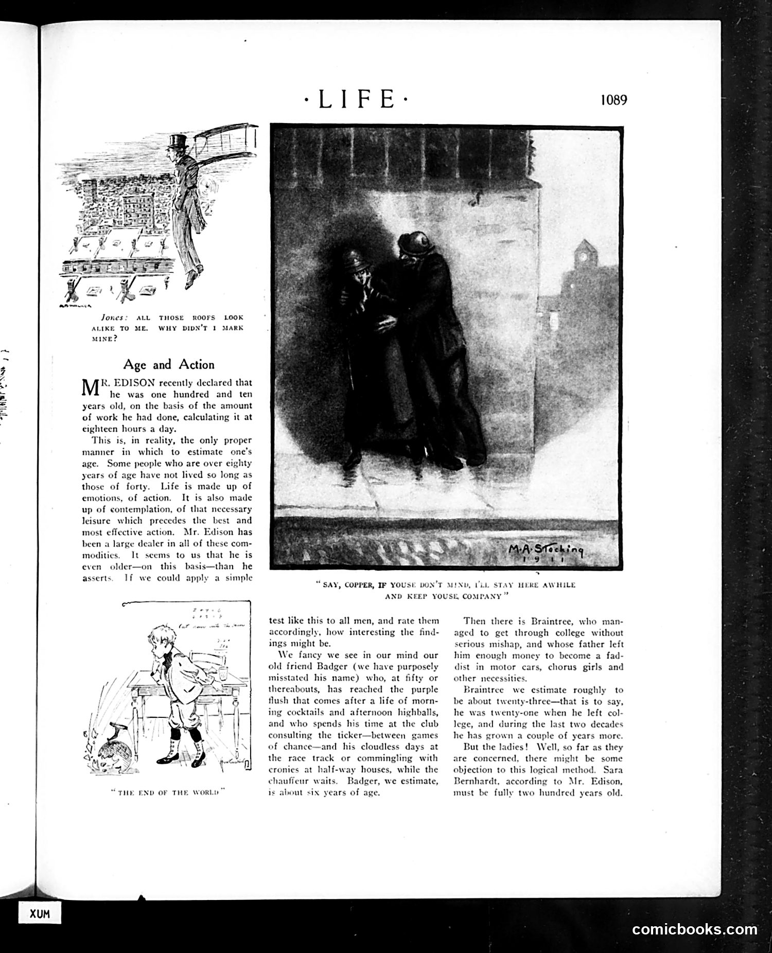 Life — December 14, 1911 — page 15 of 40
