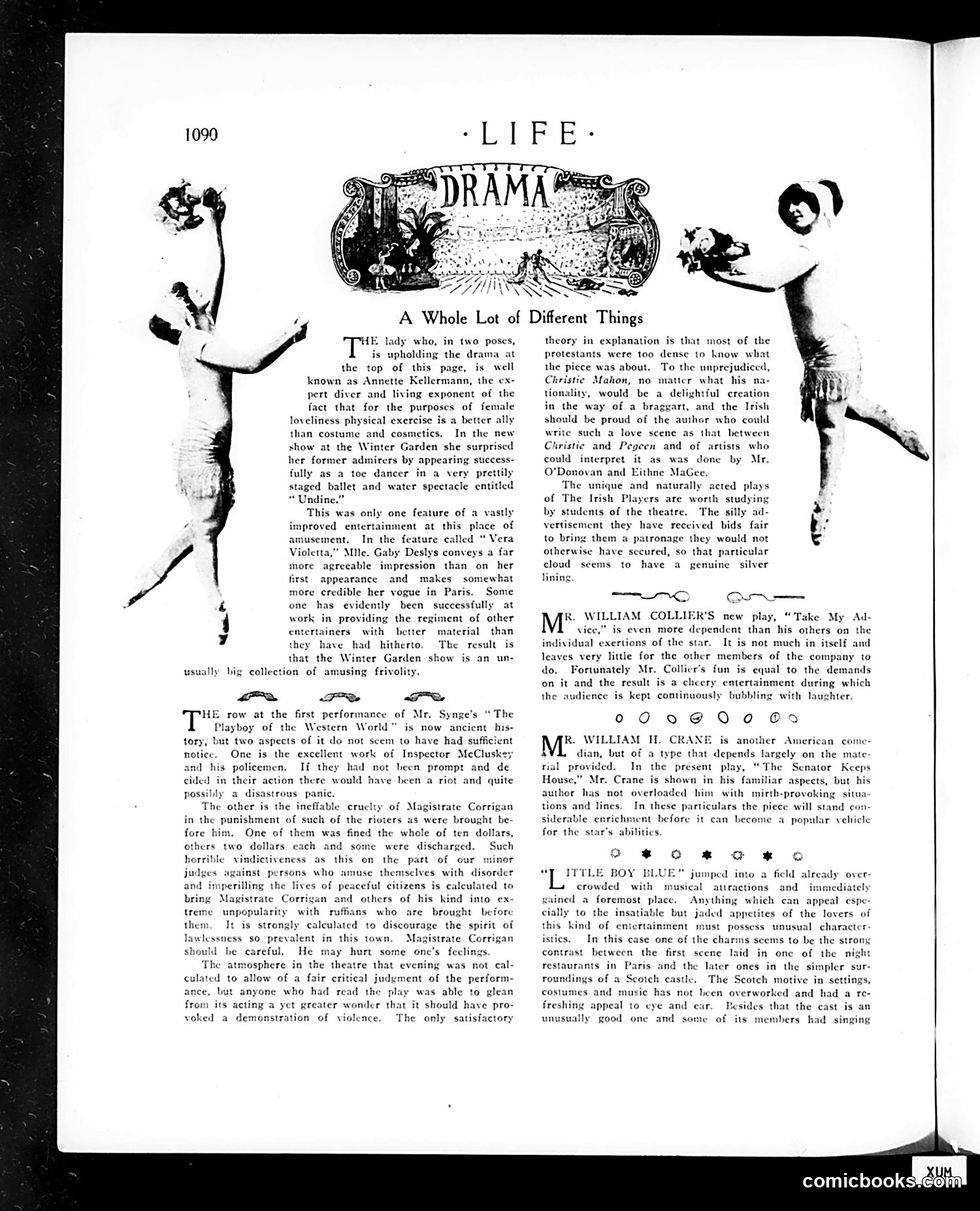 Life — December 14, 1911 — page 16 of 40