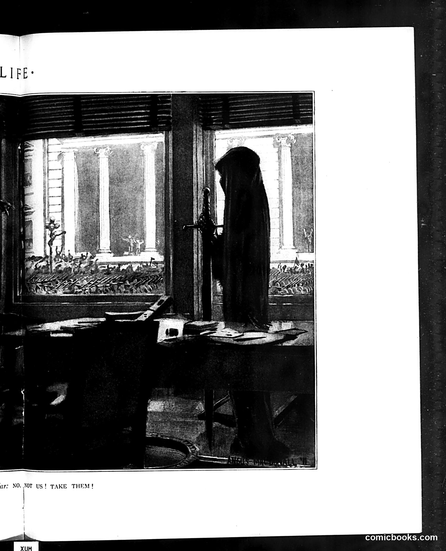 Life — December 14, 1911 — page 21 of 40