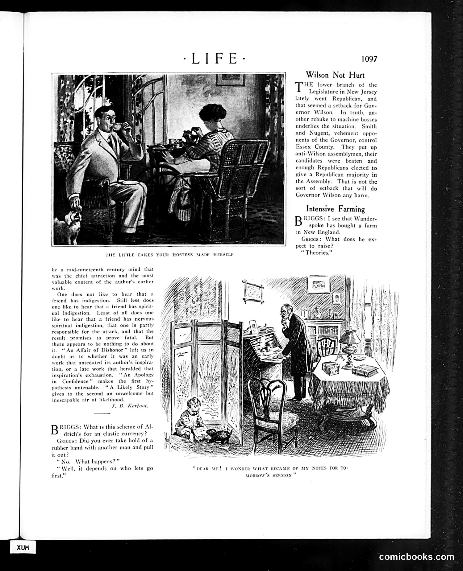 Life — December 14, 1911 — page 23 of 40