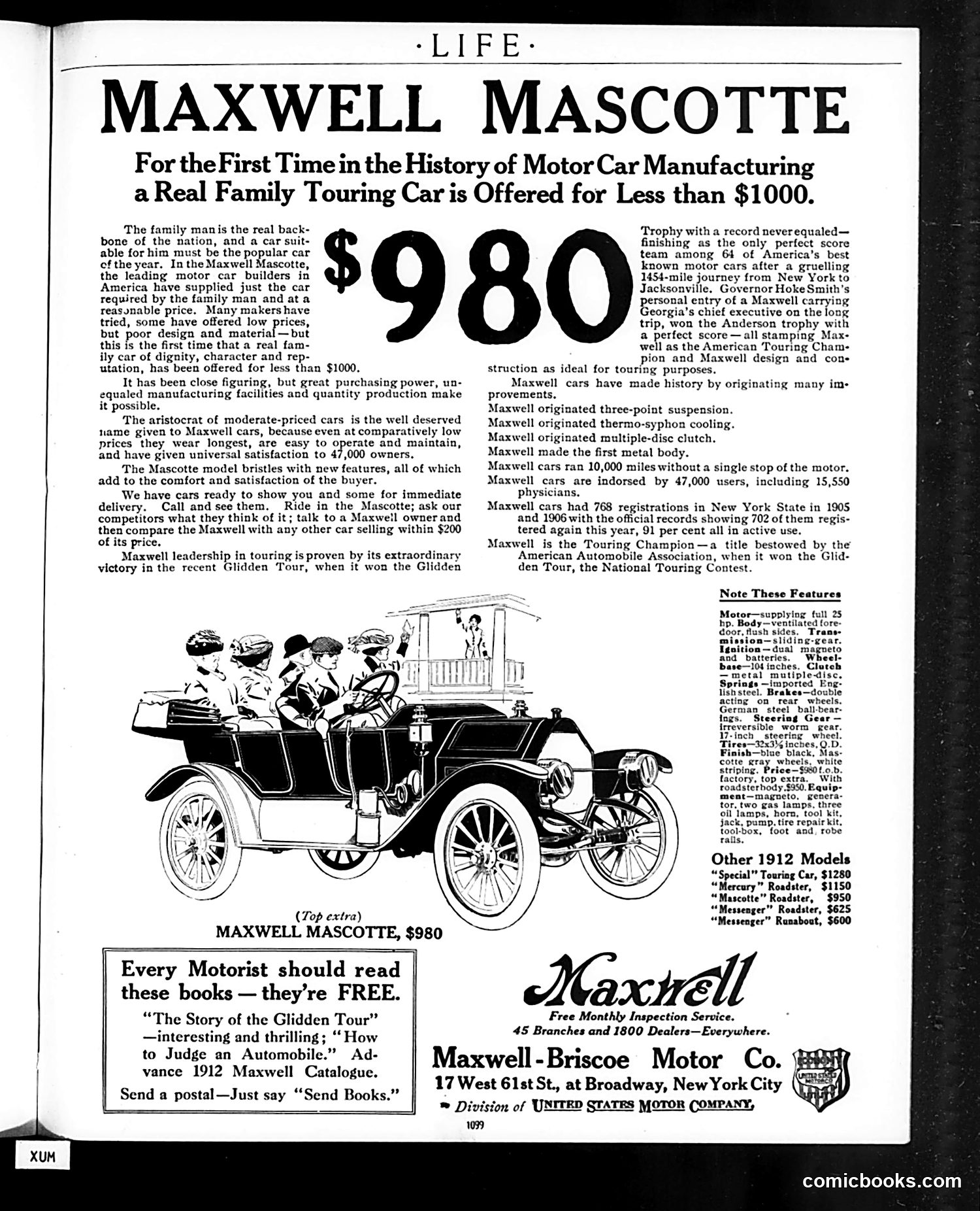 Life — December 14, 1911 — page 25 of 40