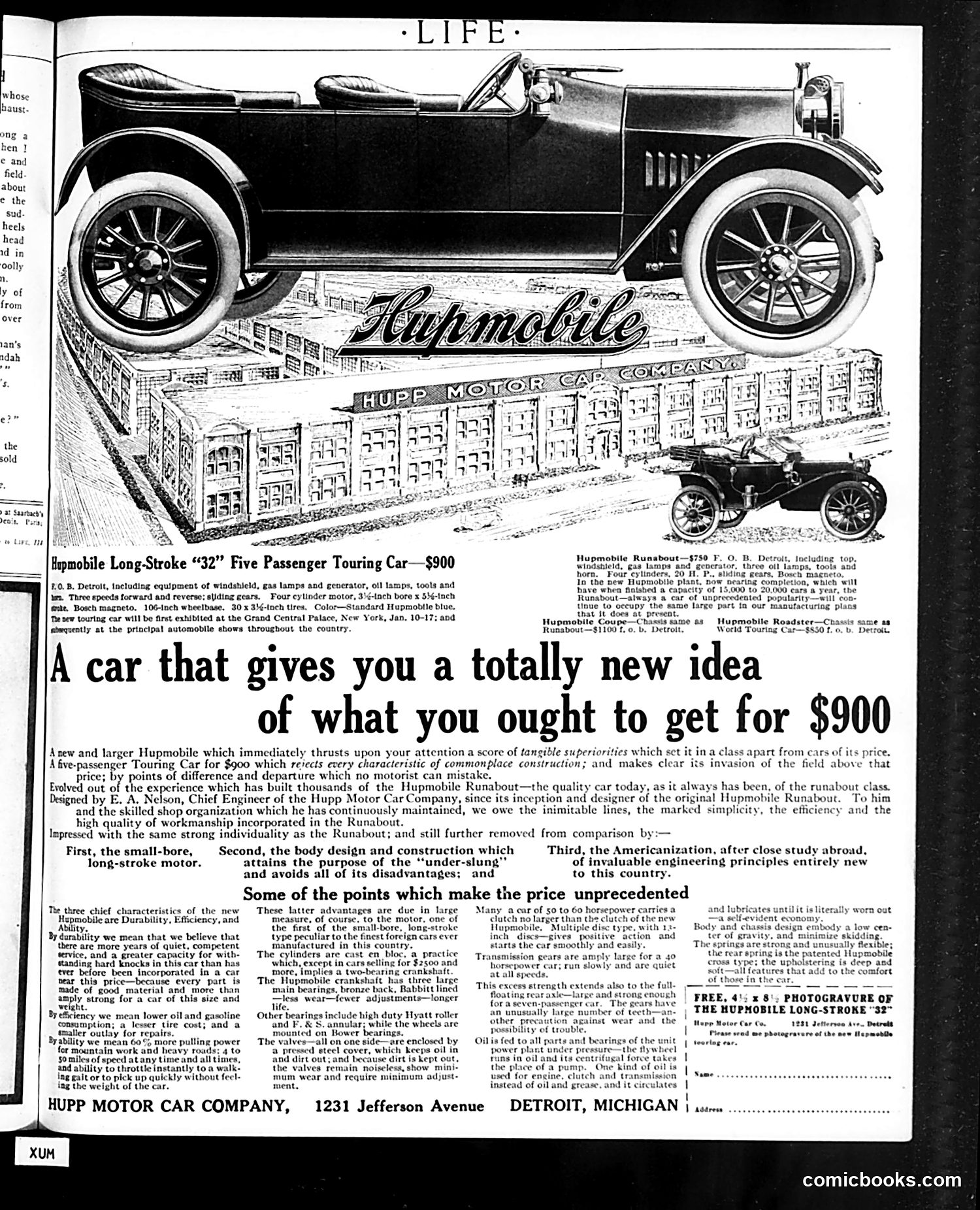 Life — December 14, 1911 — page 27 of 40
