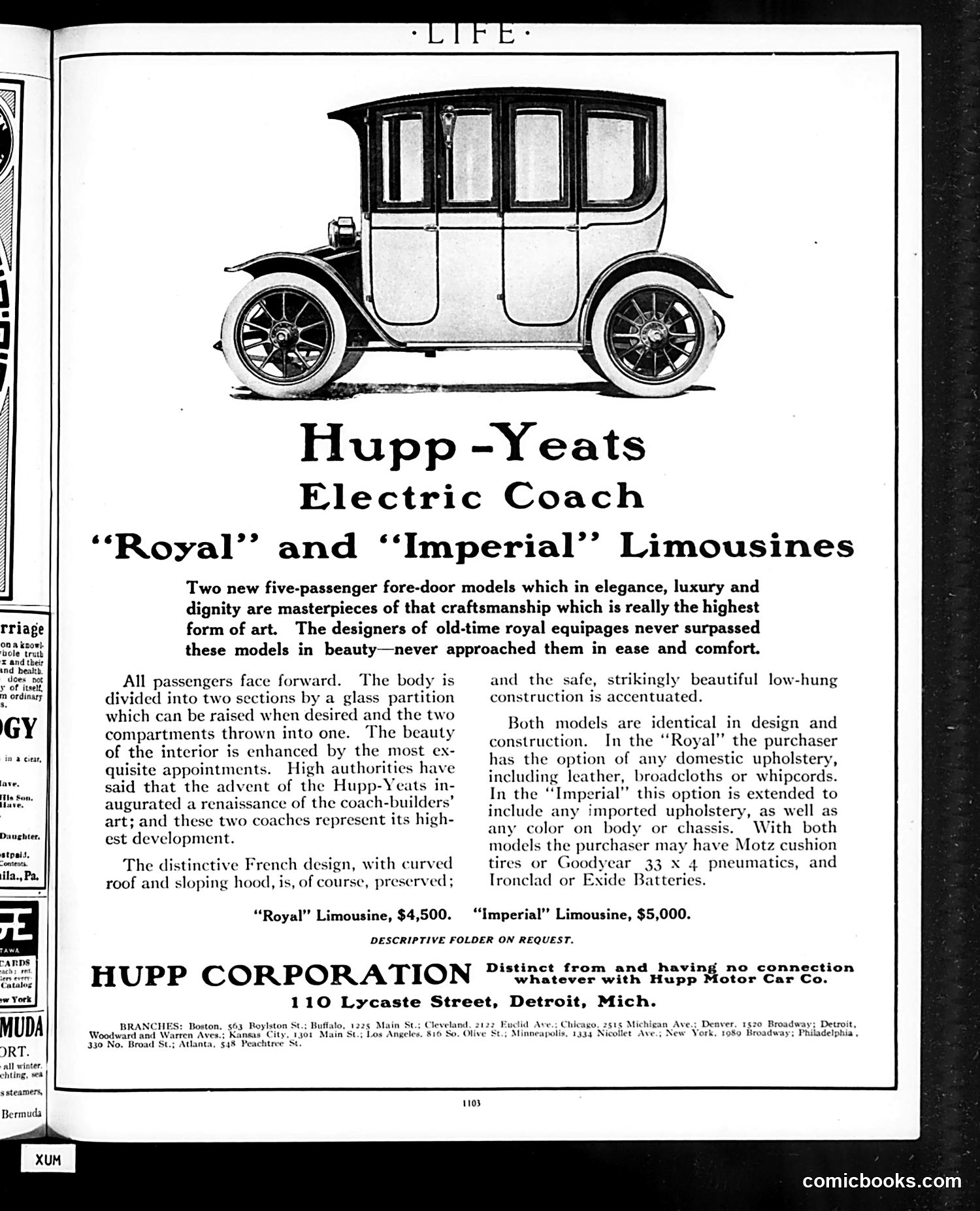 Life — December 14, 1911 — page 29 of 40