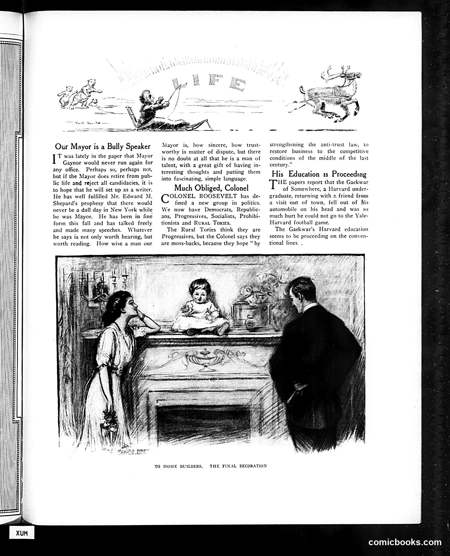 Life — December 21, 1911 — page 7 of 44