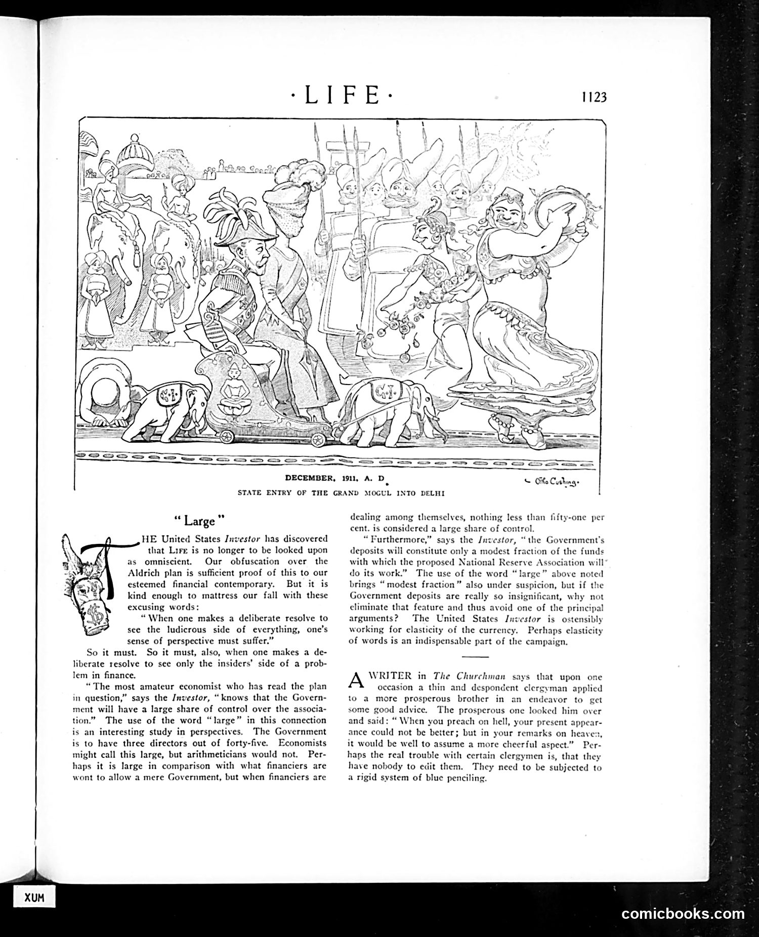 Life — December 21, 1911 — page 9 of 44